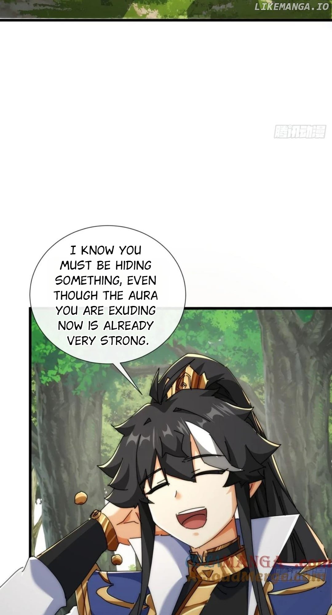 Please Slay The Demon! Young Master! Chapter 178 - page 8